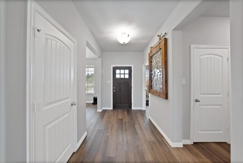 1039 Northern Oaks Court, Springtown TX 76082 - Photo 10