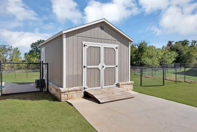 1039 Northern Oaks Court, Springtown TX 76082 - Photo 37