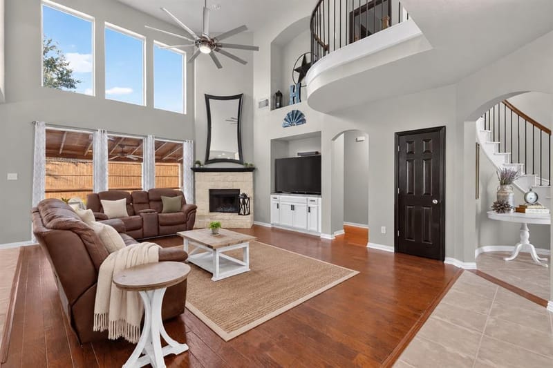 1125 Ponderosa Drive, Keller TX 76248 - Photo 3