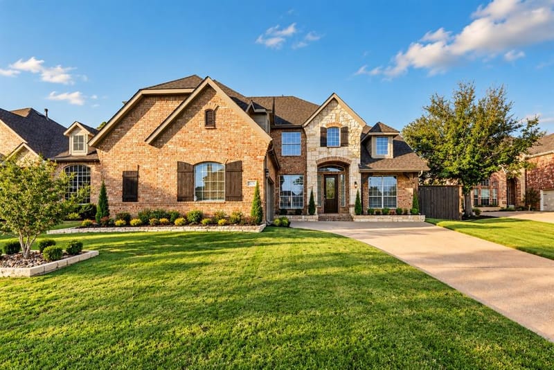 1125 Ponderosa Drive, Keller TX 76248