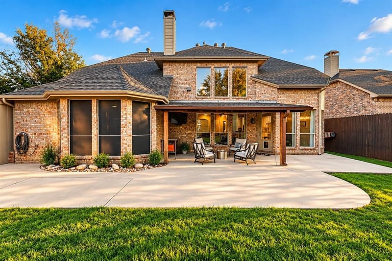 1125 Ponderosa Drive, Keller TX 76248 - Photo 11