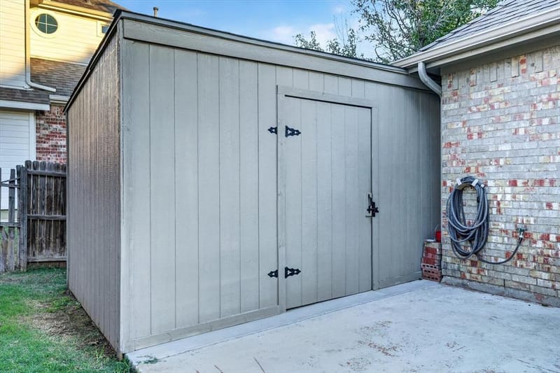 1125 Ponderosa Drive, Keller TX 76248 - Photo 31