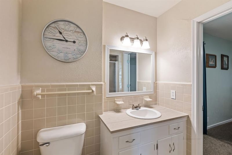 635 FM-2815 Road, Bonham TX 75418 - Photo 23