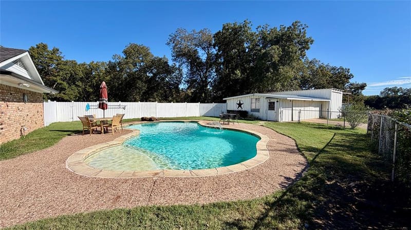 635 FM-2815 Road, Bonham TX 75418 - Photo 2