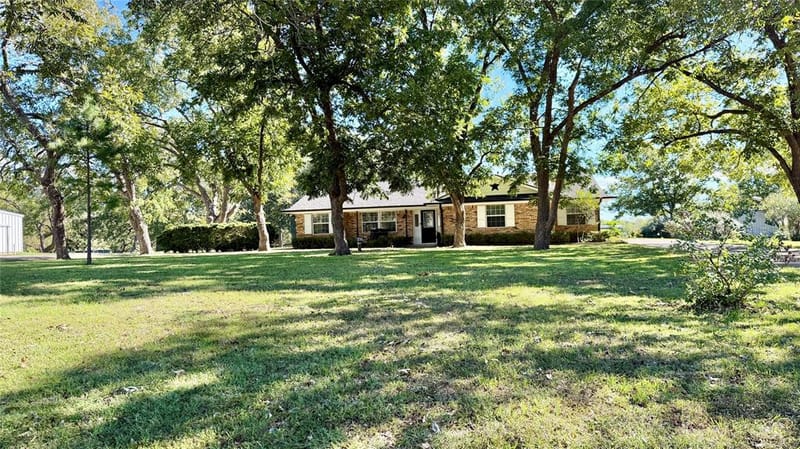 635 FM-2815 Road, Bonham TX 75418 - Photo 6
