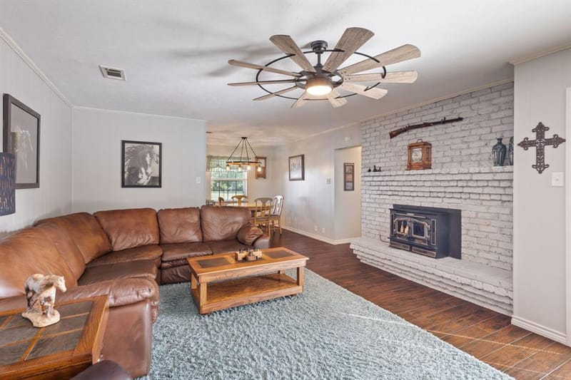 635 FM-2815 Road, Bonham TX 75418 - Photo 13