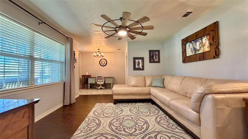 635 FM-2815 Road, Bonham TX 75418 - Photo 16