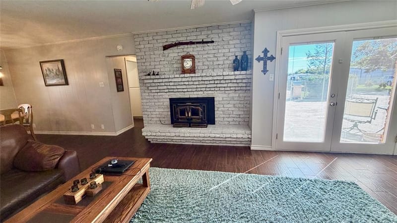 635 FM-2815 Road, Bonham TX 75418 - Photo 12
