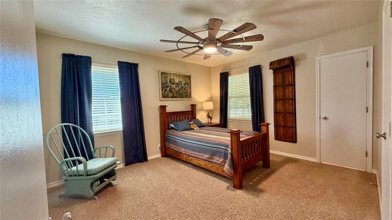 635 FM-2815 Road, Bonham TX 75418 - Photo 22