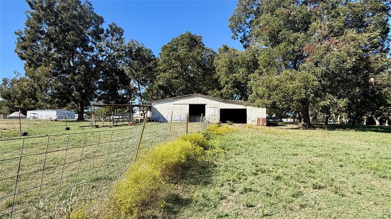 635 FM-2815 Road, Bonham TX 75418 - Photo 36