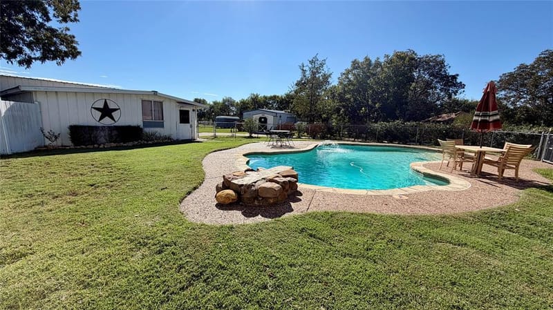 635 FM-2815 Road, Bonham TX 75418