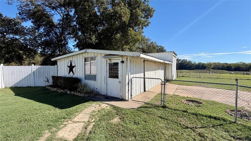 635 FM-2815 Road, Bonham TX 75418 - Photo 28