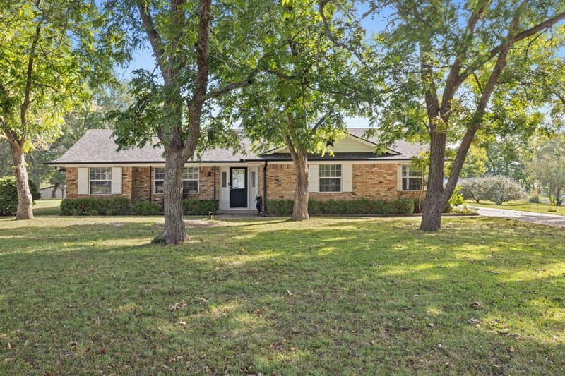 635 FM-2815 Road, Bonham TX 75418 - Photo 5