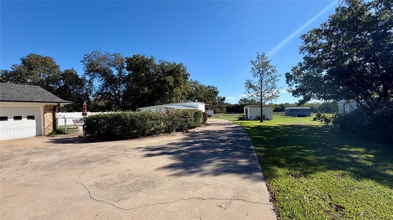 635 FM-2815 Road, Bonham TX 75418 - Photo 9