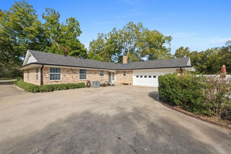 635 FM-2815 Road, Bonham TX 75418 - Photo 30