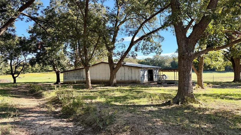 635 FM-2815 Road, Bonham TX 75418 - Photo 34