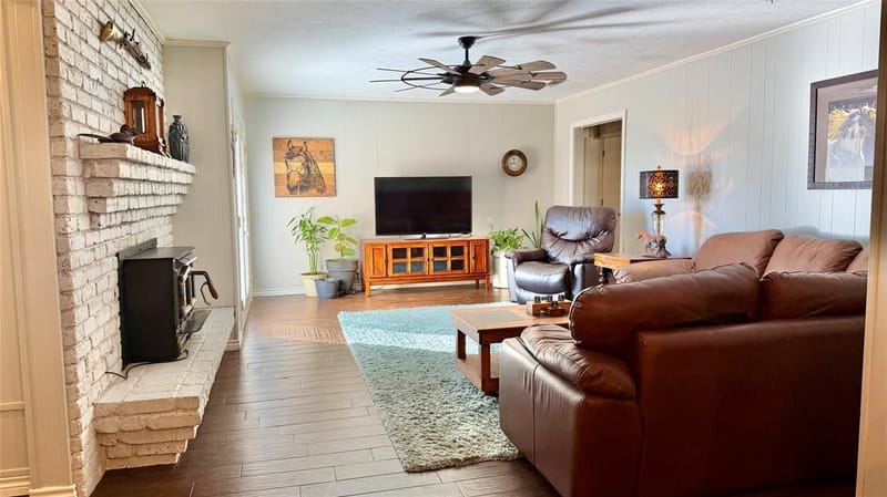 635 FM-2815 Road, Bonham TX 75418 - Photo 10