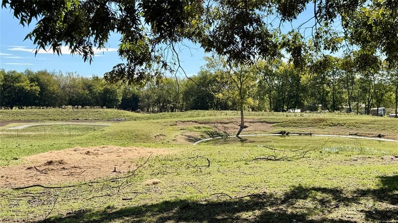 635 FM-2815 Road, Bonham TX 75418 - Photo 37
