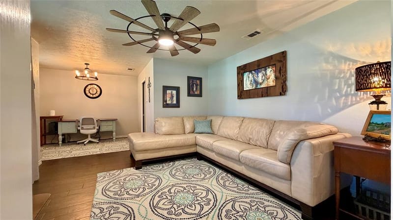 635 FM-2815 Road, Bonham TX 75418 - Photo 15