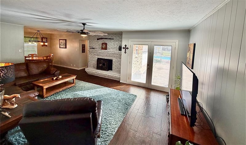 635 FM-2815 Road, Bonham TX 75418 - Photo 11