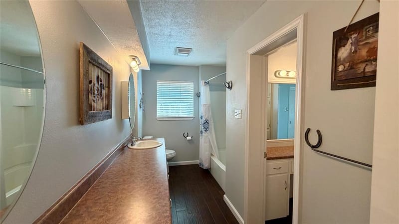 635 FM-2815 Road, Bonham TX 75418 - Photo 19