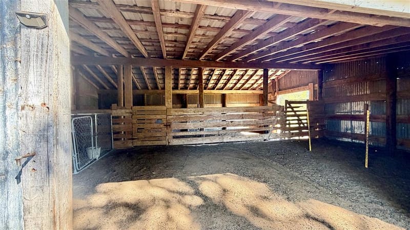 635 FM-2815 Road, Bonham TX 75418 - Photo 40
