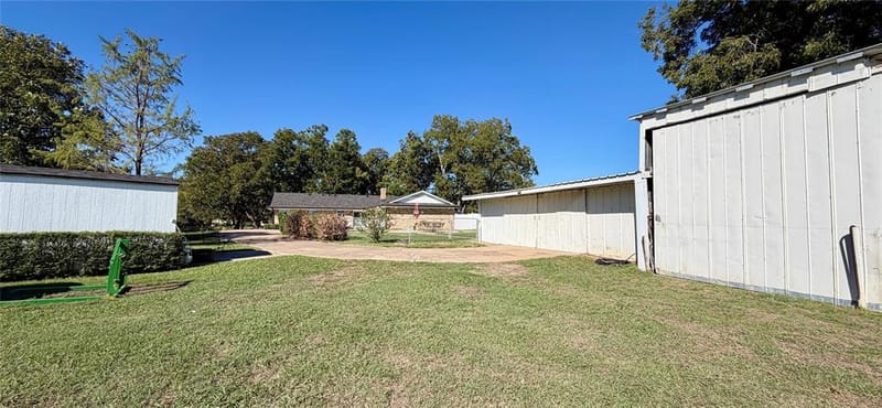 635 FM-2815 Road, Bonham TX 75418 - Photo 29