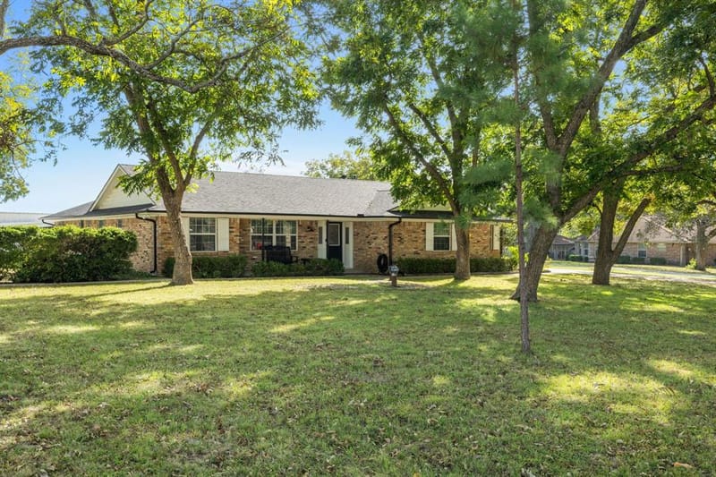 635 FM-2815 Road, Bonham TX 75418 - Photo 4