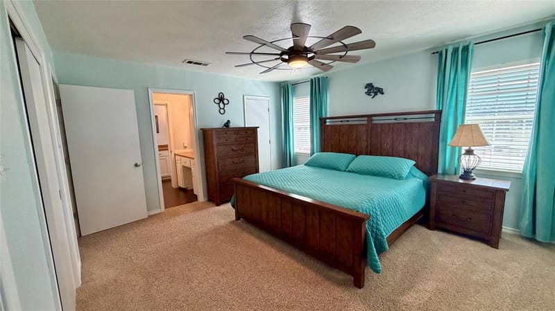 635 FM-2815 Road, Bonham TX 75418 - Photo 21