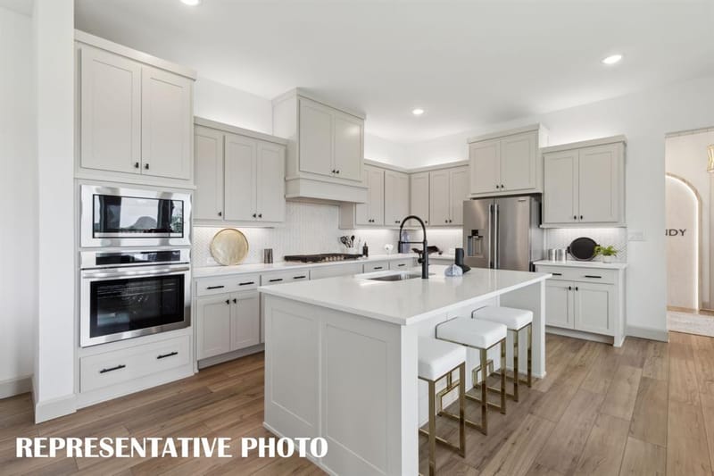 333 Walker Parkway, Celina TX 75009 - Photo 7