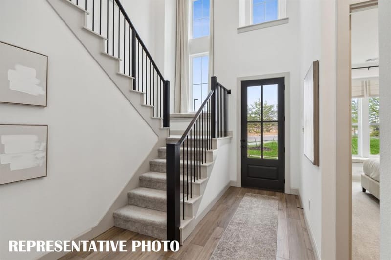 333 Walker Parkway, Celina TX 75009 - Photo 3