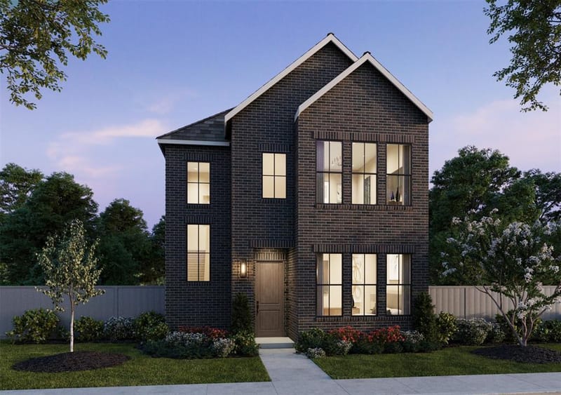 333 Walker Parkway, Celina TX 75009