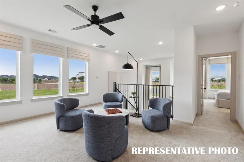333 Walker Parkway, Celina TX 75009 - Photo 11