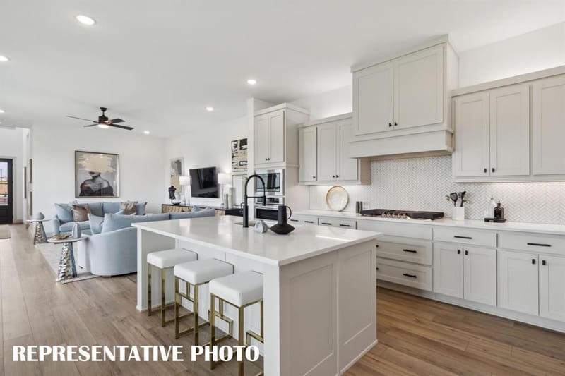 333 Walker Parkway, Celina TX 75009 - Photo 8