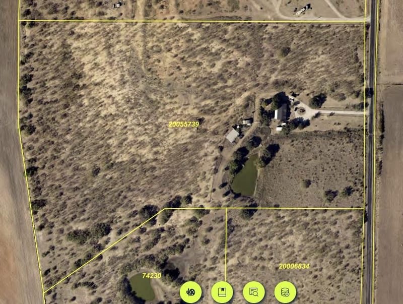 1700 County Road 153, Brownwood TX 76801 - Photo 34