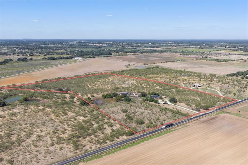 1700 County Road 153, Brownwood TX 76801 - Photo 33