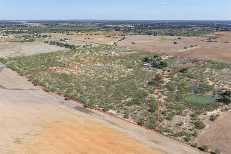 1700 County Road 153, Brownwood TX 76801 - Photo 35