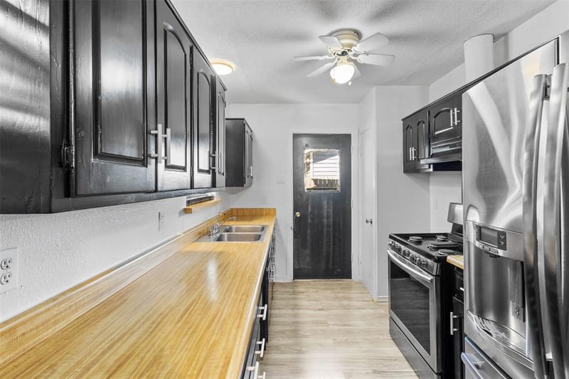 1826 Cunningham Street, Irving TX 75062 - Photo 6