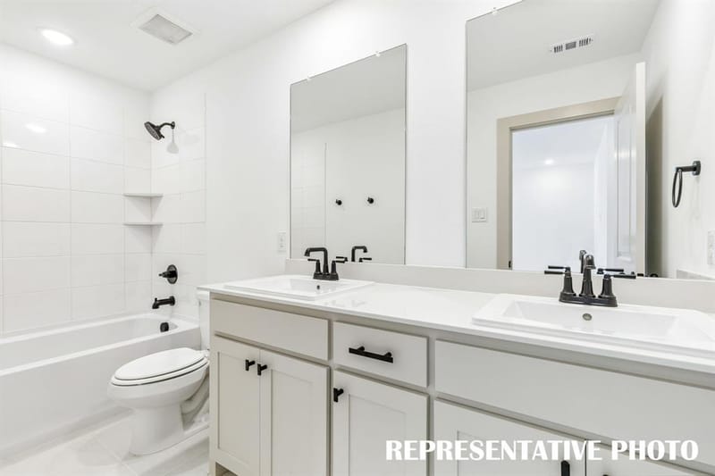 612 Taylor Parkway, Celina TX 75009 - Photo 16