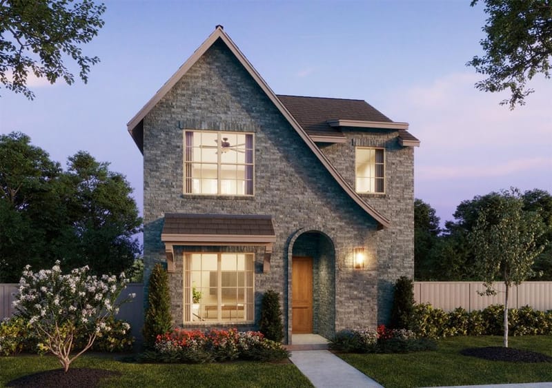612 Taylor Parkway, Celina TX 75009