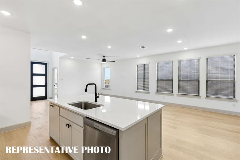 612 Taylor Parkway, Celina TX 75009 - Photo 10