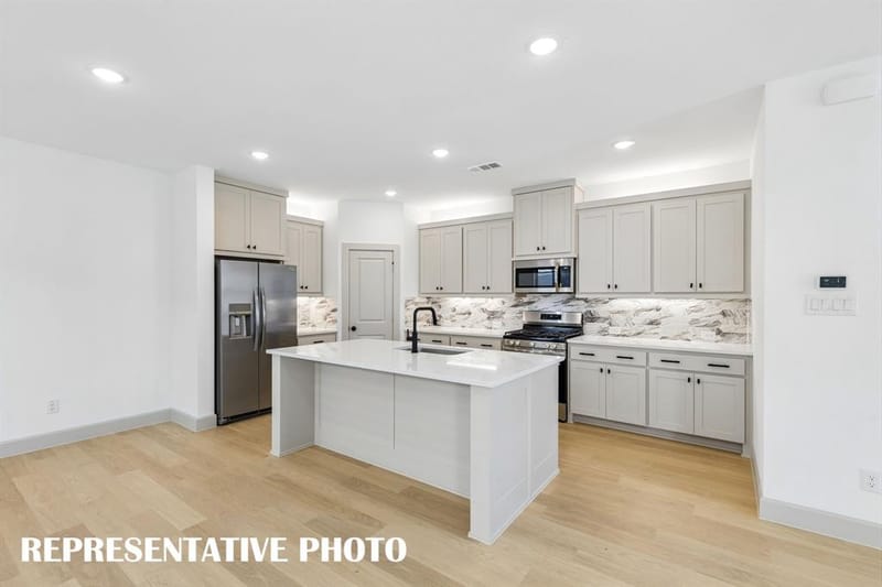 612 Taylor Parkway, Celina TX 75009 - Photo 8