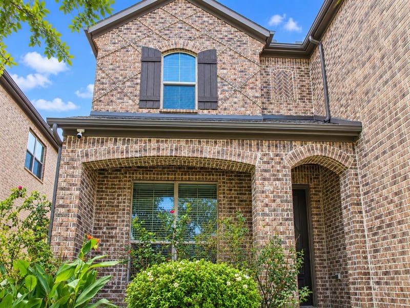 1306 Elizabeth Street, Anna TX 75409 - Photo 2
