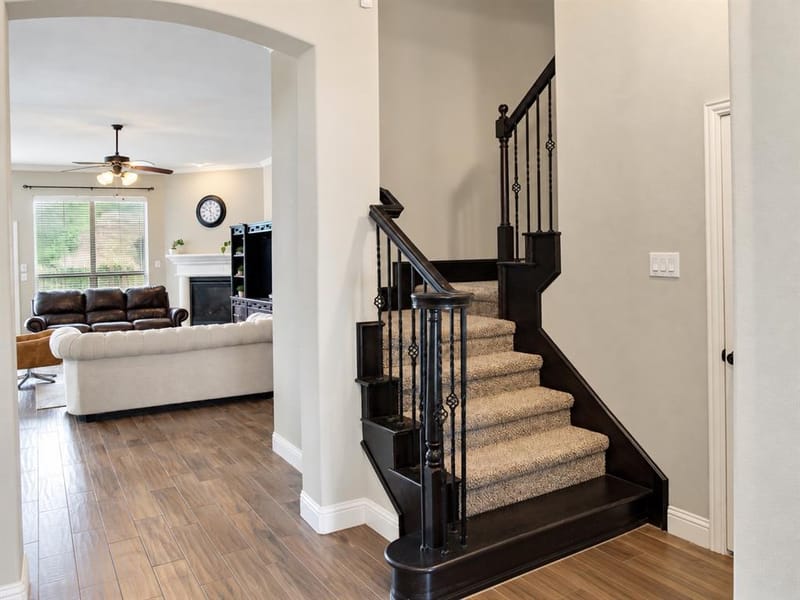 1306 Elizabeth Street, Anna TX 75409 - Photo 9