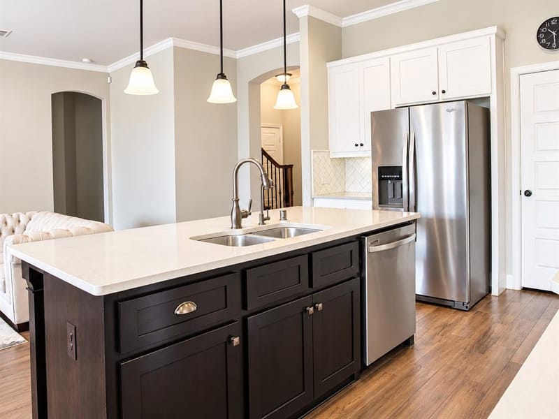 1306 Elizabeth Street, Anna TX 75409 - Photo 15