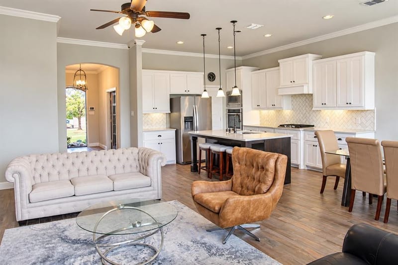 1306 Elizabeth Street, Anna TX 75409 - Photo 11