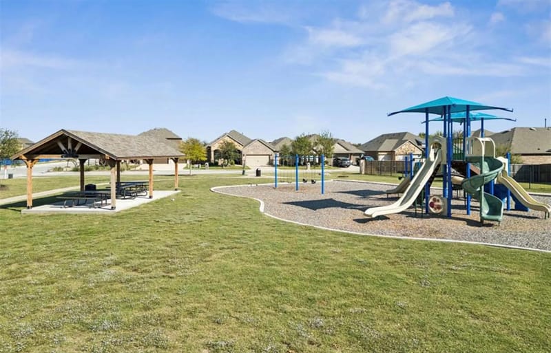 1306 Elizabeth Street, Anna TX 75409 - Photo 31