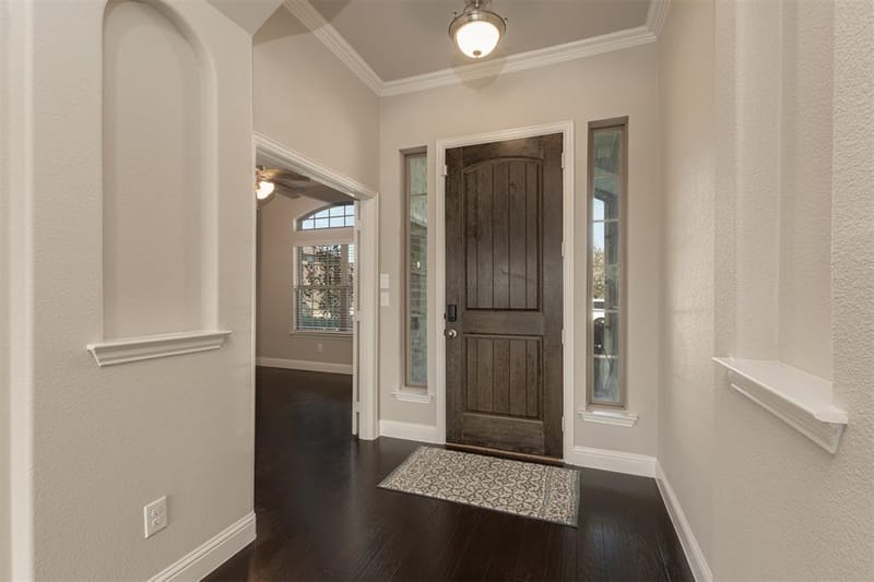 1742 Amalfi Drive, McLendon Chisholm TX 75032 - Photo 6