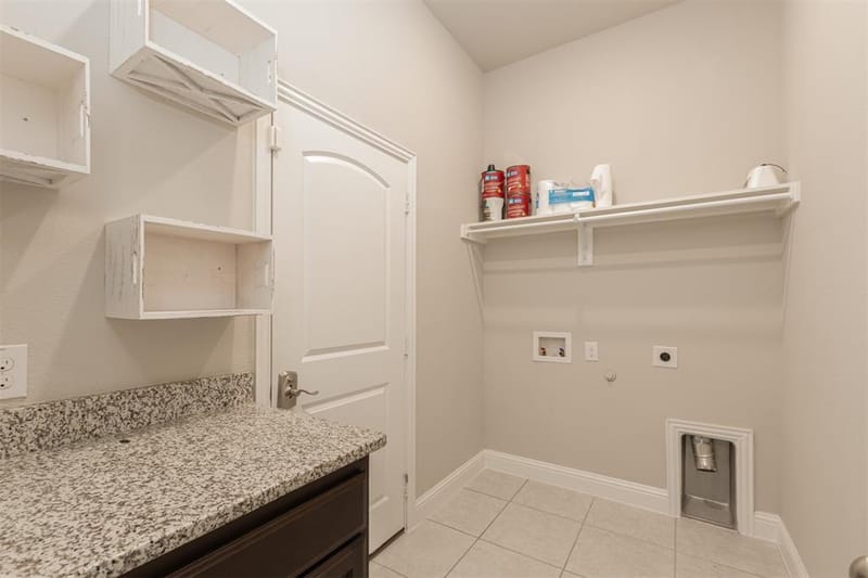 1742 Amalfi Drive, McLendon Chisholm TX 75032 - Photo 16