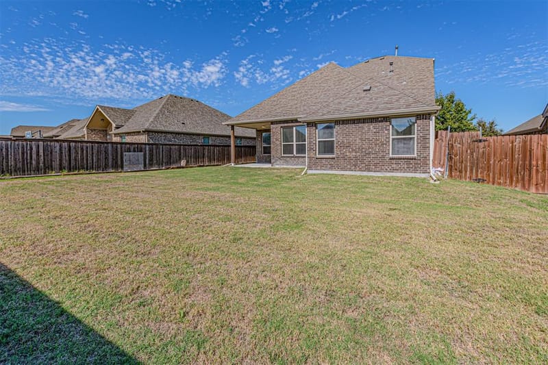 1742 Amalfi Drive, McLendon Chisholm TX 75032 - Photo 36